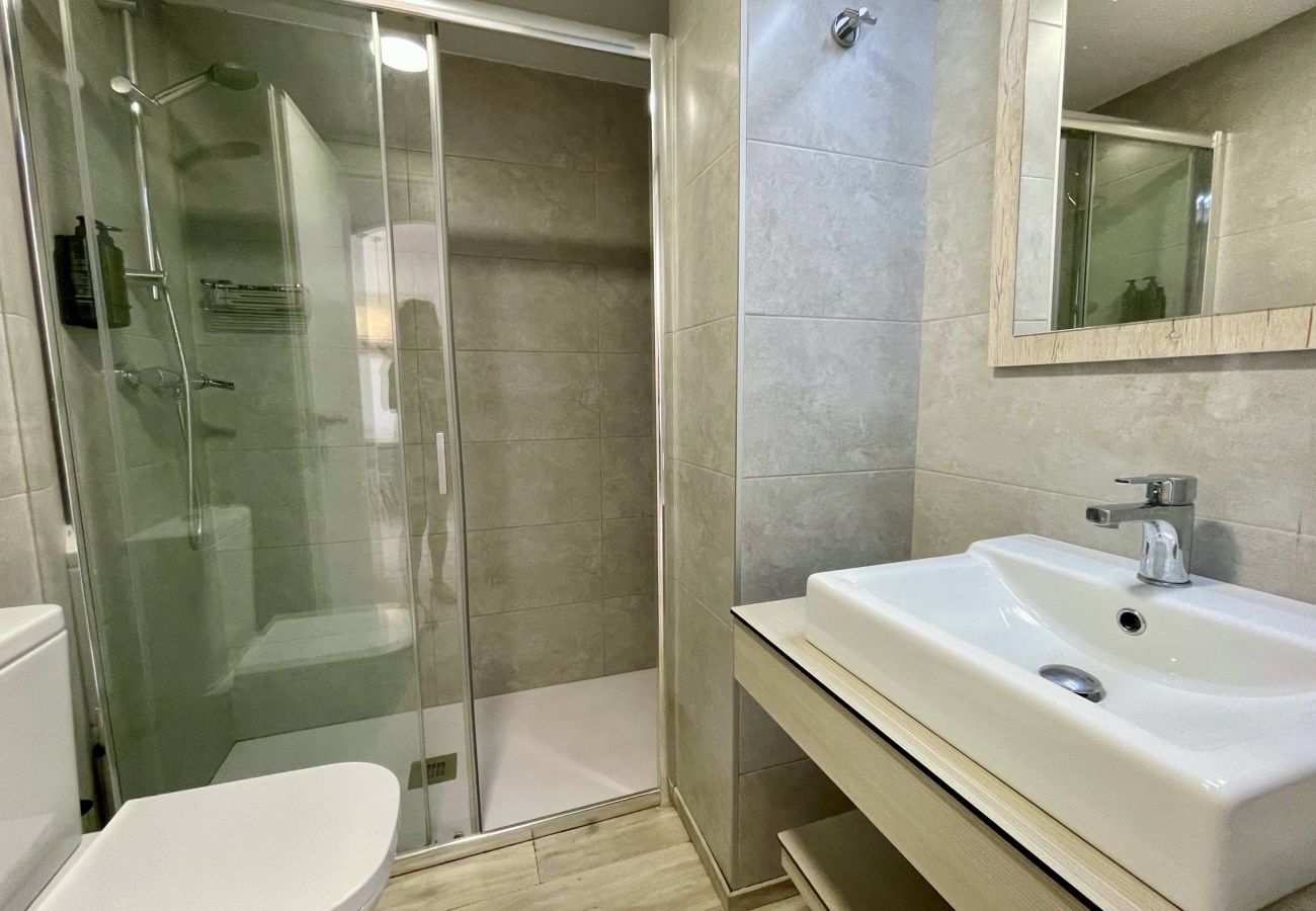 Apartamento en Estartit - FESTASTAR 103
