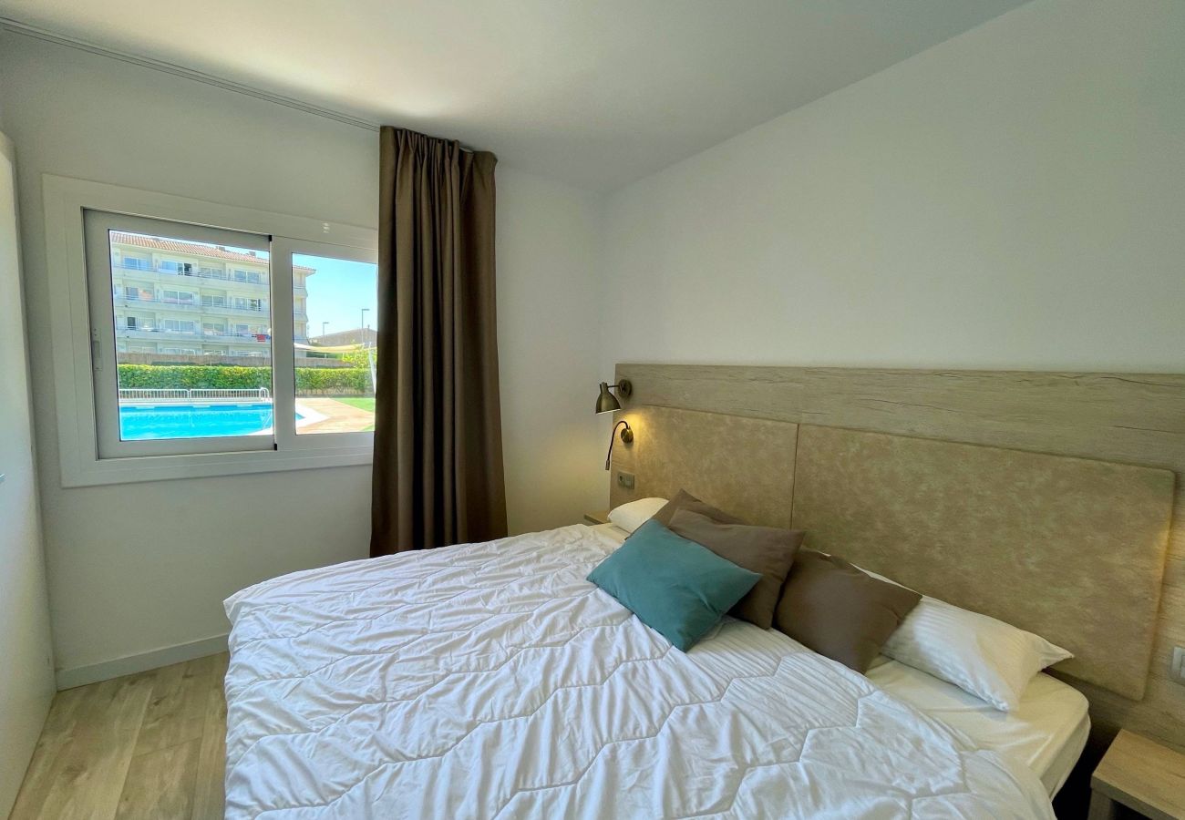 Apartamento en Estartit - FESTASTAR 103