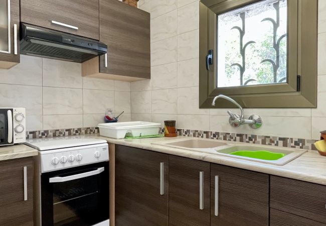 Casa en Pals - PLAÇA DELS POUS 15 Casa en Pals - PLAÇA DELS POUS 15