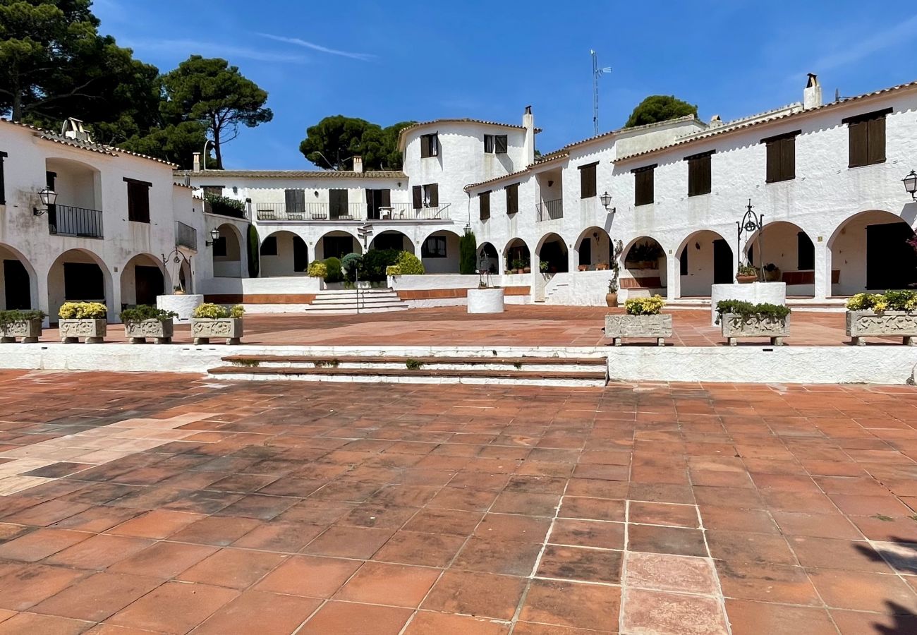 Casa en Pals - PLAÇA DELS POUS 15