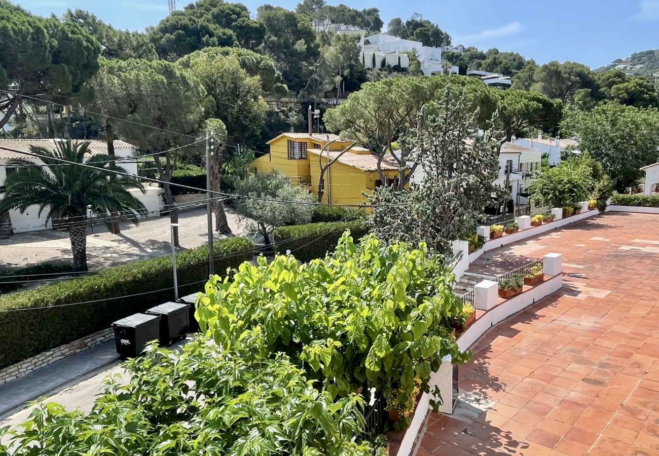 Casa en Pals - PLAÇA DELS POUS 15