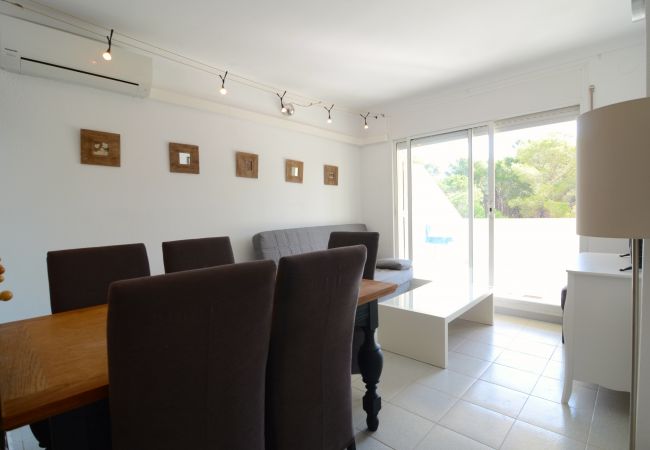 Apartamento en L'Escala - MAGDA PARK J 2 B Apartamento en L'Escala - MAGDA PARK J 2 B