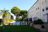 Apartamento en L'Escala - MAGDA PARK J 2 B Apartamento en L'Escala - MAGDA PARK J 2 B
