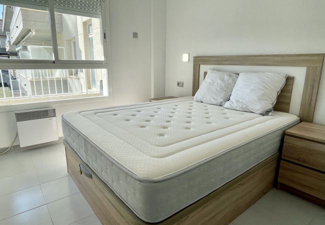 Apartamento en Estartit - ILLA MAR D'OR 138 Apartamento en Estartit - ILLA MAR D'OR 138