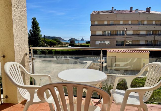 Apartamento en Estartit - MUNDEL GRIELLS Apartamento en Estartit - MUNDEL GRIELLS