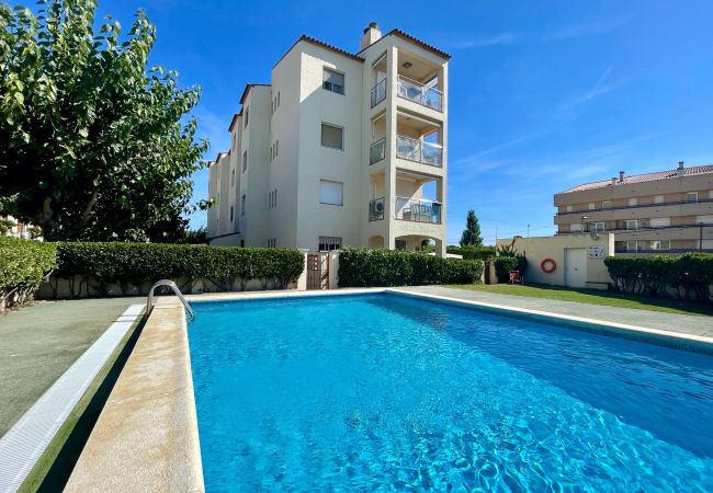 Apartamento en Estartit - MUNDEL GRIELLS Apartamento en Estartit - MUNDEL GRIELLS