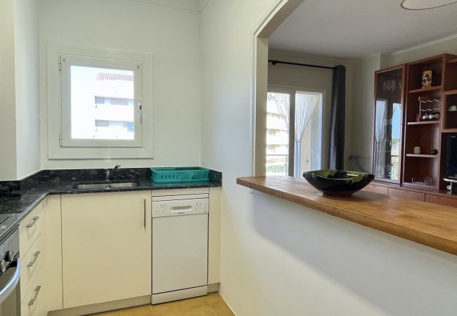 Apartamento en Estartit - MUNDEL GRIELLS Apartamento en Estartit - MUNDEL GRIELLS