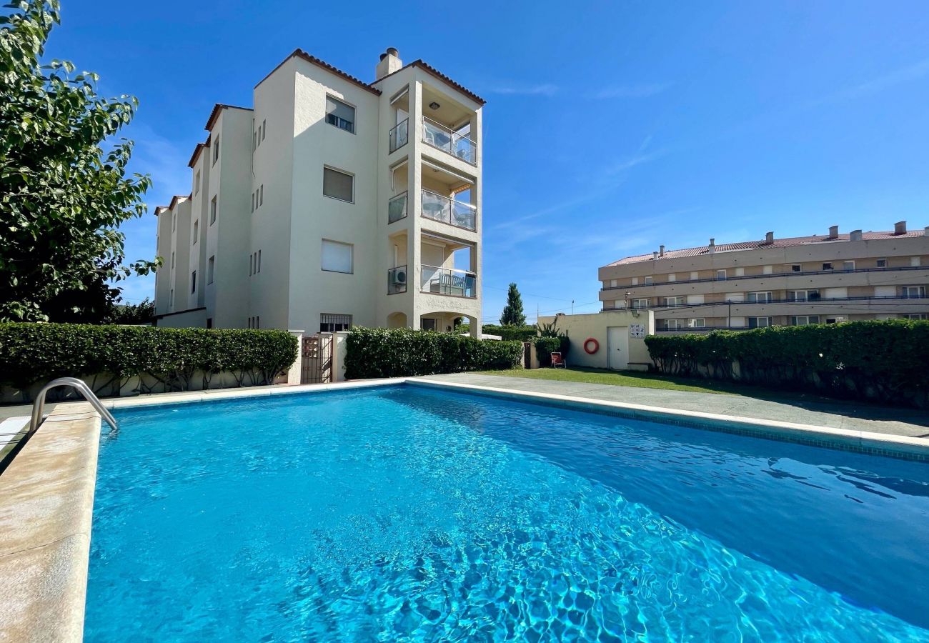 Apartamento en Estartit - MUNDEL GRIELLS