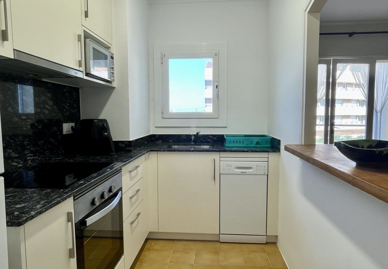 Apartamento en Estartit - MUNDEL GRIELLS