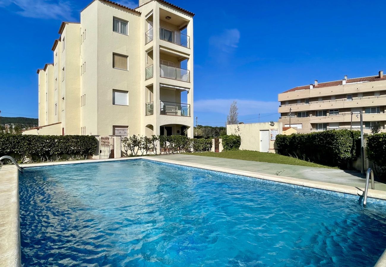 Apartamento en Estartit - MUNDEL GRIELLS