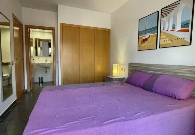 Apartamento en Estartit - DARSENA CON TERRAZA Apartamento en Estartit - DARSENA CON TERRAZA