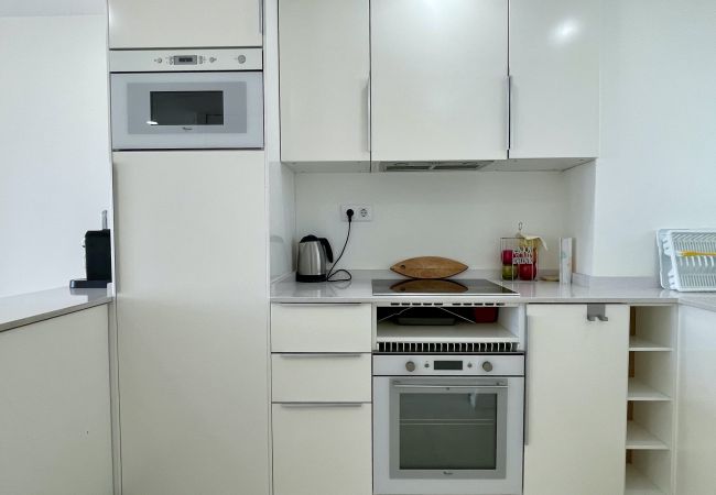 Apartamento en Estartit - CATALONIA 1-7 Apartamento en Estartit - CATALONIA 1-7