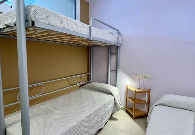 Apartamento en Estartit - CATALONIA 1-5