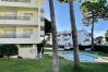 Apartamento en L'Escala - ELS AMARRES 1-1 Apartamento en L'Escala - ELS AMARRES 1-1