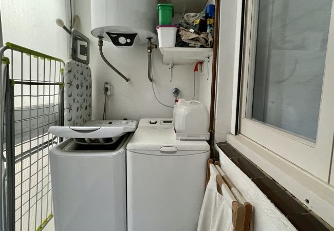 Apartamento en Estartit - ROCAMAURA I A 2-2