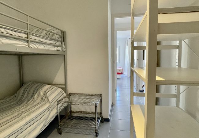 Apartamento en Estartit - ROCAMAURA I A 2-2 Apartamento en Estartit - ROCAMAURA I A 2-2
