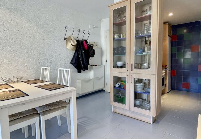 Apartamento en Estartit - ROCAMAURA I A 2-2