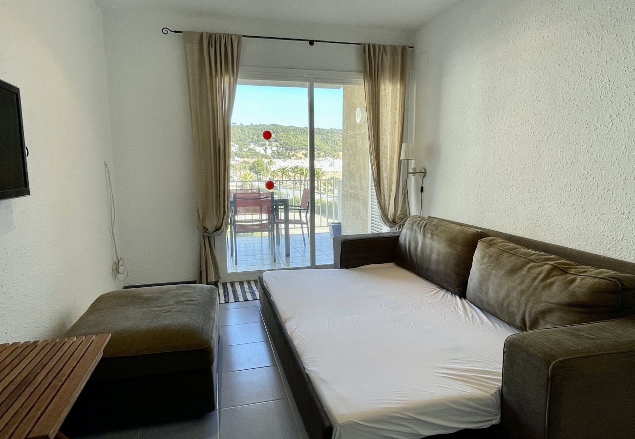 Apartamento en Estartit - ROCAMAURA I A 2-2