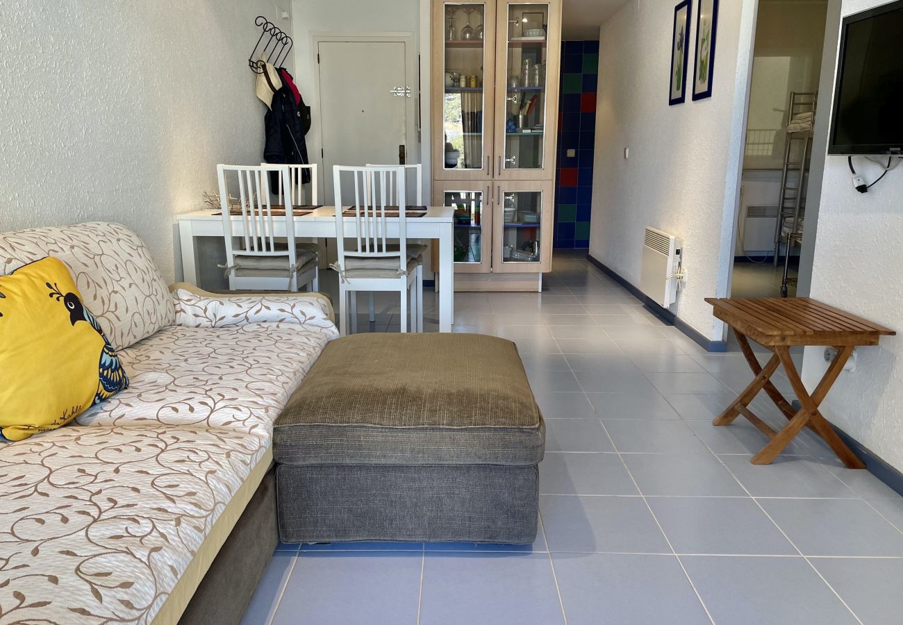 Apartamento en Estartit - ROCAMAURA I A 2-2