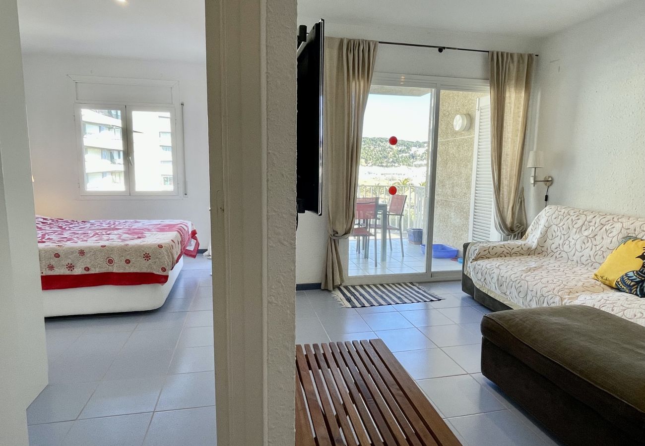 Apartamento en Estartit - ROCAMAURA I A 2-2