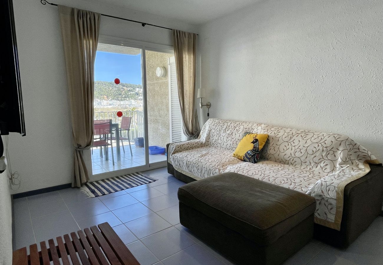Apartamento en Estartit - ROCAMAURA I A 2-2