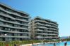 Apartamento en Estartit - ROCAMAURA I A 2-2 Apartamento en Estartit - ROCAMAURA I A 2-2