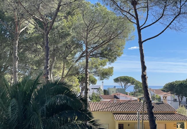 Villa en Pals - VILLA MIGJORN Villa en Pals - VILLA MIGJORN