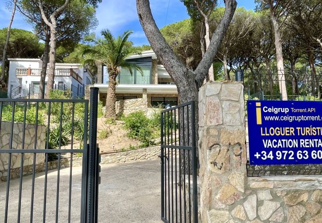 Villa en Pals - VILLA MIGJORN Villa en Pals - VILLA MIGJORN