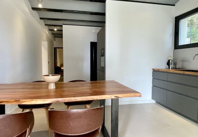 Villa en Pals - VILLA MIGJORN Villa en Pals - VILLA MIGJORN