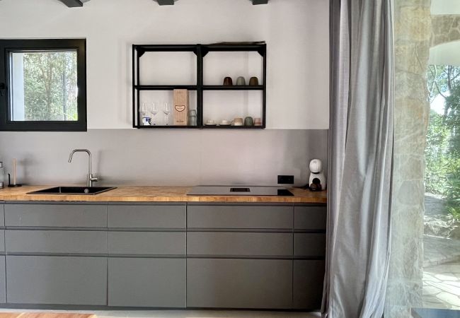 Villa en Pals - VILLA MIGJORN Villa en Pals - VILLA MIGJORN