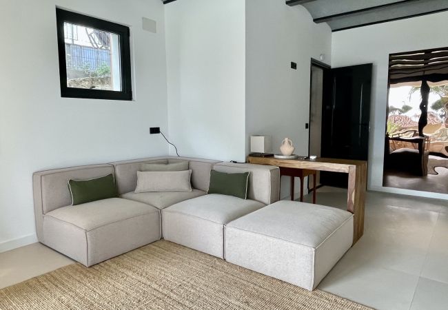 Villa en Pals - VILLA MIGJORN Villa en Pals - VILLA MIGJORN