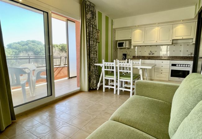 Apartamento en Estartit - SALLES BEACH 33