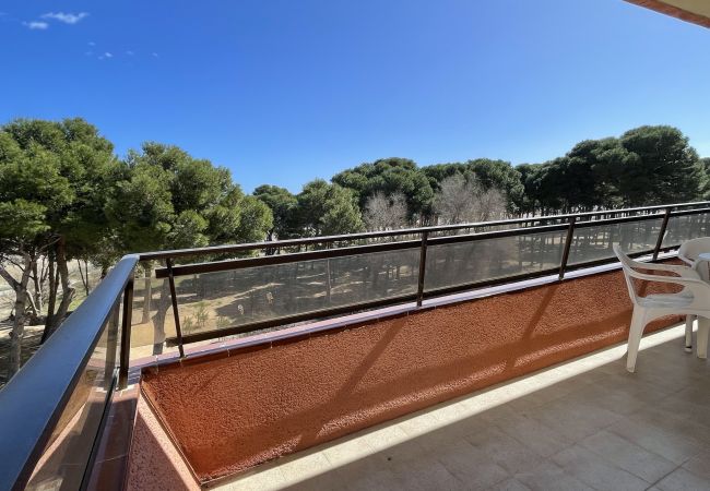 Apartamento en Estartit - SALLES BEACH 33