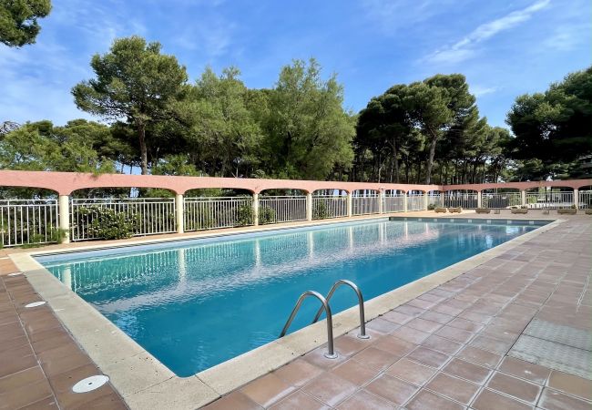 Apartamento en Estartit - SALLES BEACH 33