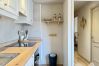 Apartamento en Estartit - SALLES BEACH 33