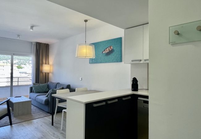 Apartamento en Estartit - FESTASTAR 405