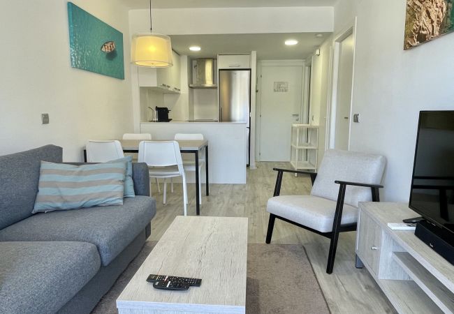 Apartamento en Estartit - FESTASTAR 405