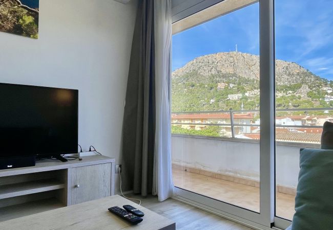 Apartamento en Estartit - FESTASTAR 405