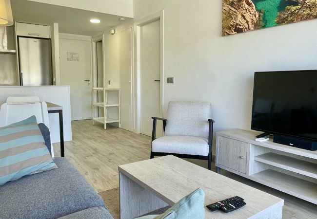 Apartamento en Estartit - FESTASTAR 405