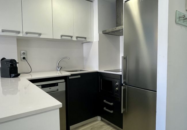 Apartamento en Estartit - FESTASTAR 405