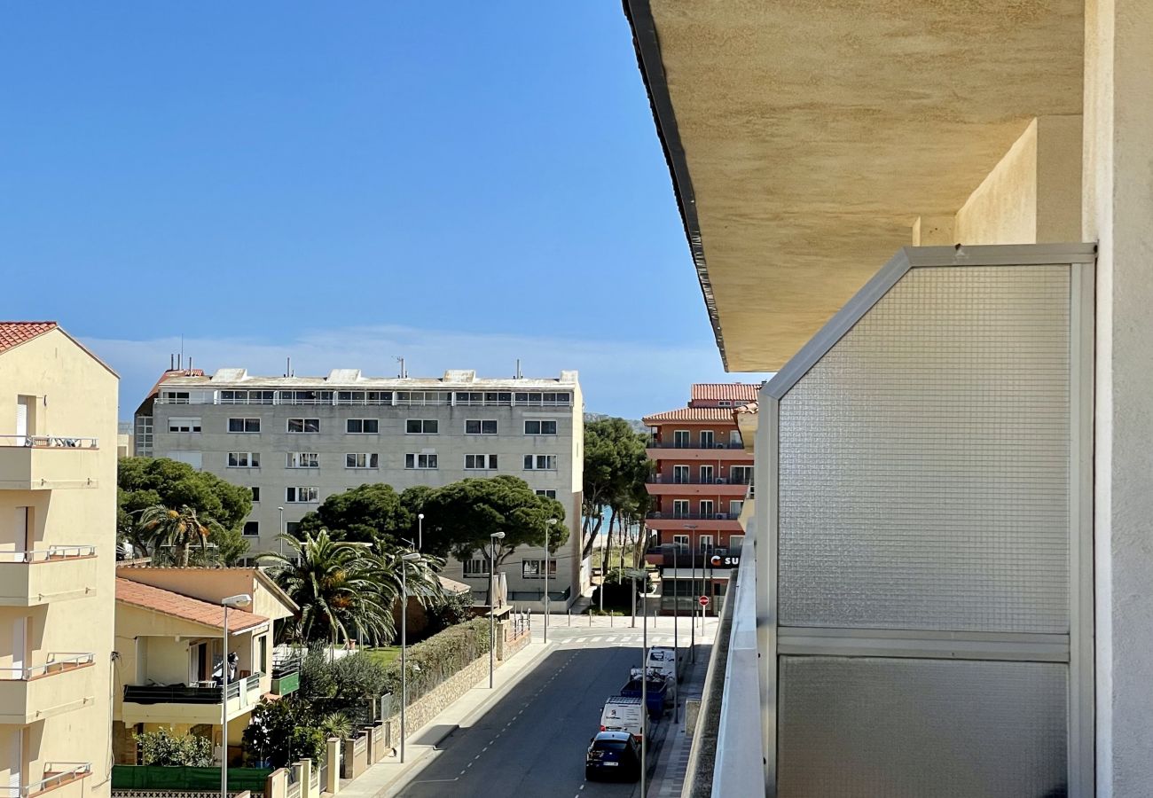 Apartamento en Estartit - FESTASTAR 405