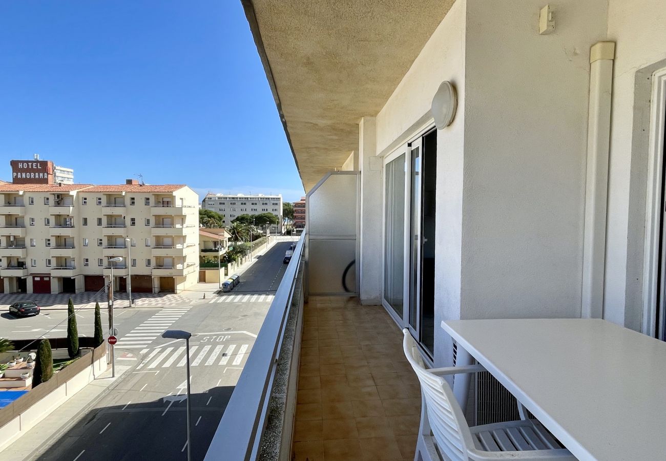 Apartamento en Estartit - FESTASTAR 405