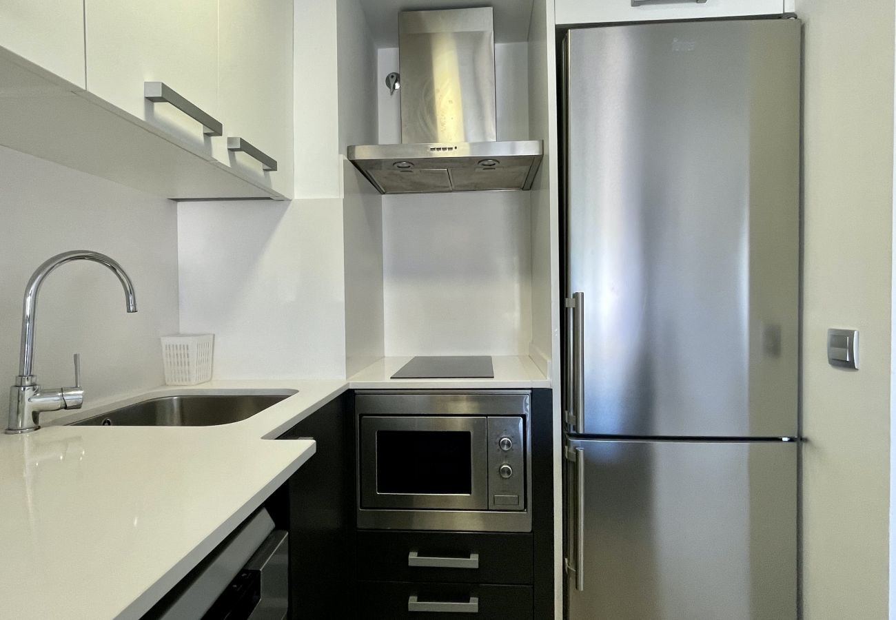 Apartamento en Estartit - FESTASTAR 405