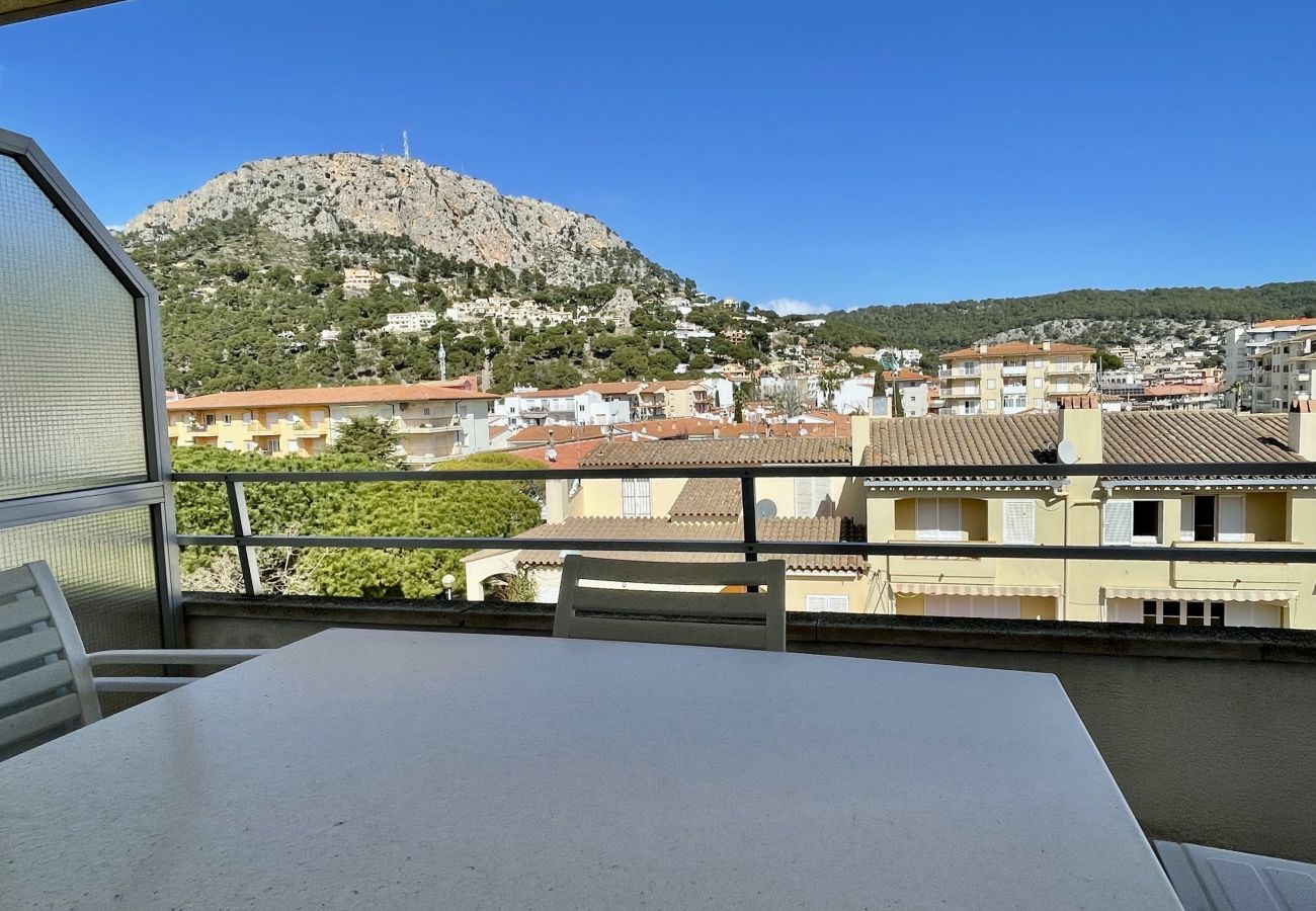 Apartamento en Estartit - FESTASTAR 405