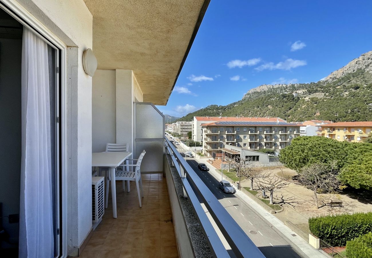 Apartamento en Estartit - FESTASTAR 405