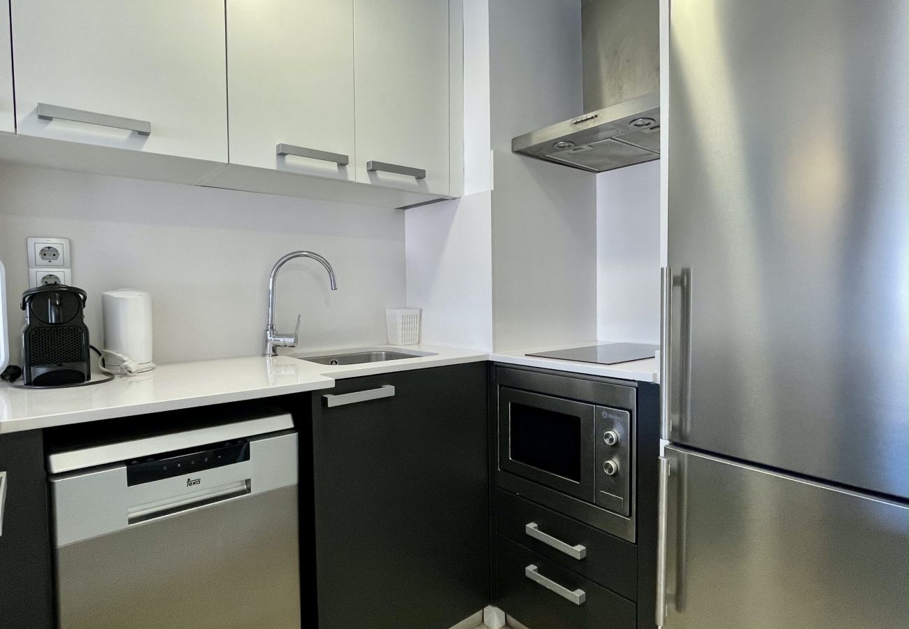 Apartamento en Estartit - FESTASTAR 405