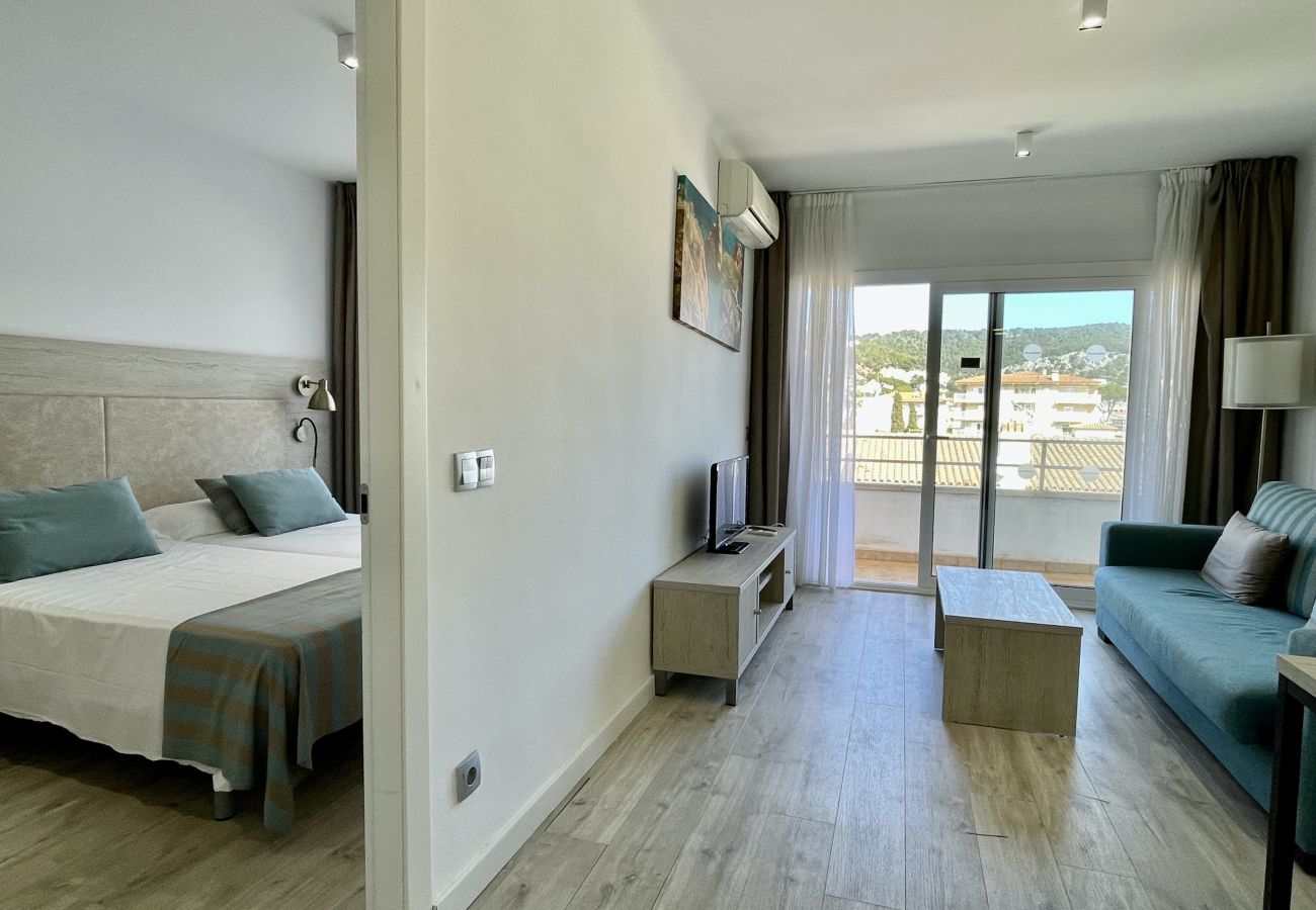 Apartamento en Estartit - FESTASTAR 405
