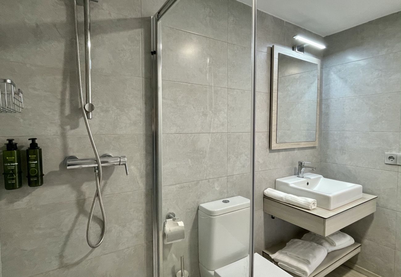 Apartamento en Estartit - FESTASTAR 405