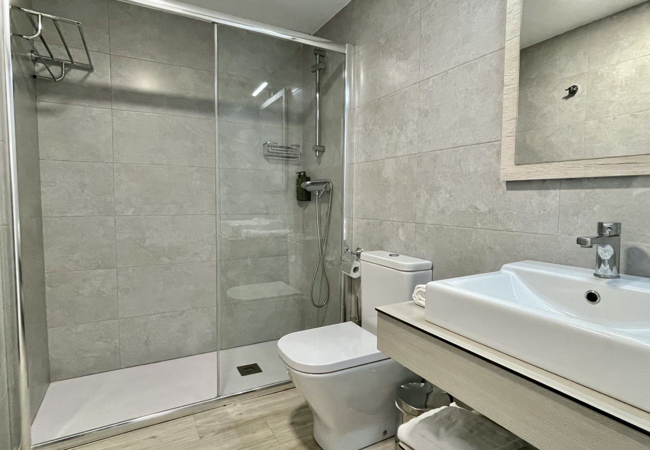 Apartamento en Estartit - FESTASTAR 405