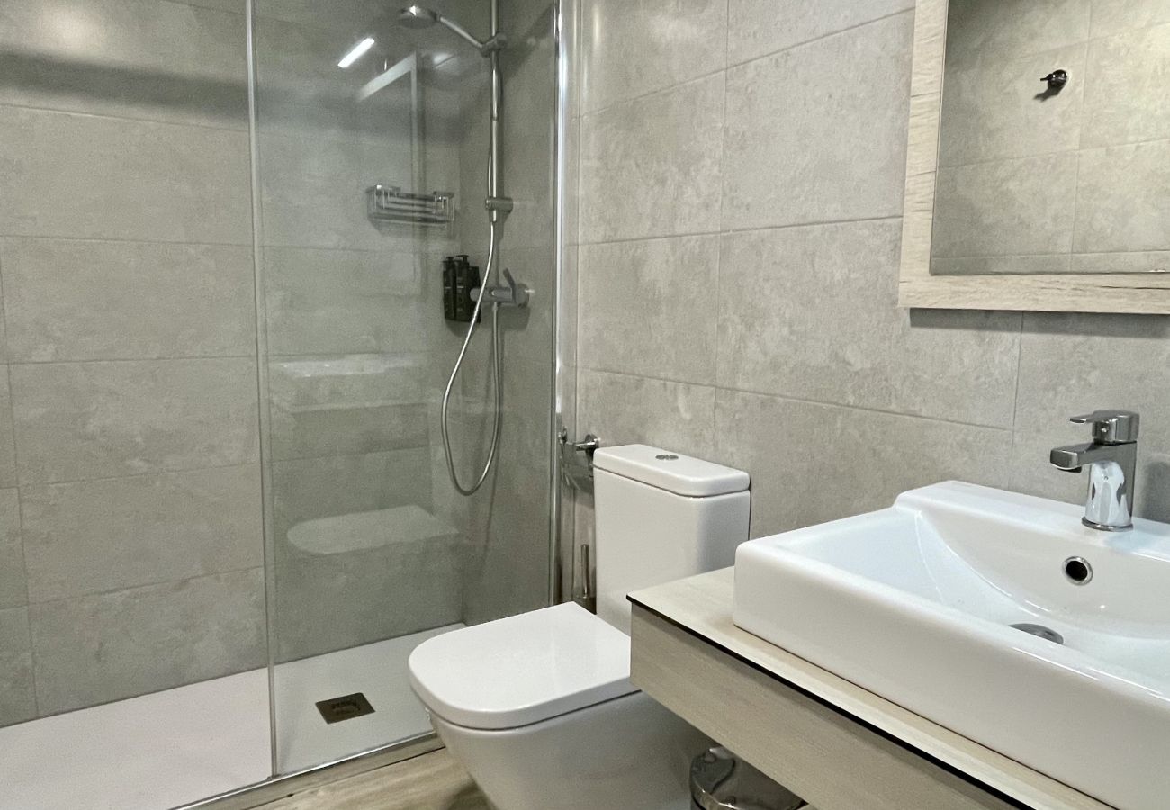 Apartamento en Estartit - FESTASTAR 405